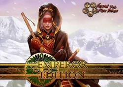 Legend of the Five Rings [L5R] CCG: Emperor Edition Booster Box Case [10 boxes]