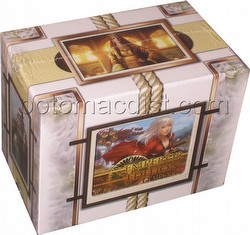 Legend of the Five Rings [L5R]: Emperor Edition Gempukku Booster Box