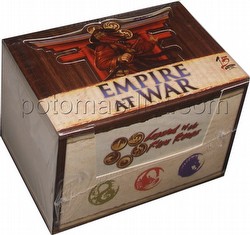 Legend of the Five Rings [L5R] CCG: Empire at War Starter Deck Box