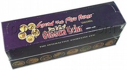 Legend of the Five Rings [L5R]: Fall of Otosan Uchi Starter Deck Box