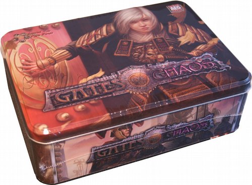 Legend of the Five Rings [L5R] CCG: Gates of Chaos Booster Box