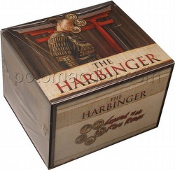 Legend of the Five Rings [L5R] CCG: The Harbinger Booster Box