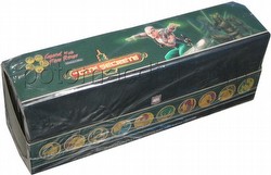 Legend of the Five Rings [L5R] CCG: Hidden City Starter Deck Box [French]