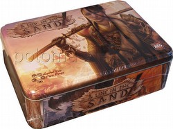 Legend of the Five Rings [L5R] CCG: A Line in the Sand Booster Box