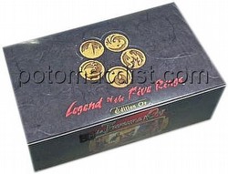 Legend of the Five Rings [L5R] CCG: Oni