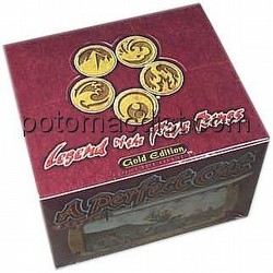 Legend of the Five Rings [L5R] CCG: Perfect Cut Booster Box