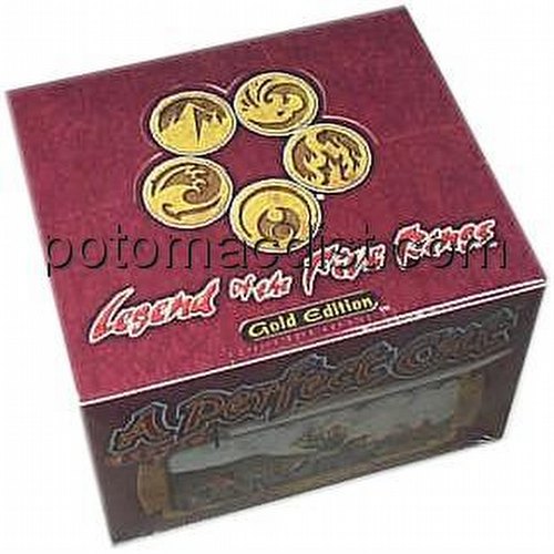 Legend of the Five Rings [L5R] CCG: Perfect Cut Booster Box
