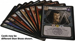 Legend of the Five Rings [L5R] CCG: Samurai Edition 10 Random Rare Cards