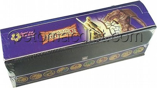 Legend of the Five Rings [L5R] CCG: Wrath of the Emperor Starter Deck Box