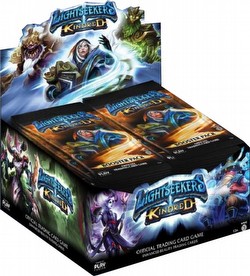 Lightseekers: Kindred Booster Box
