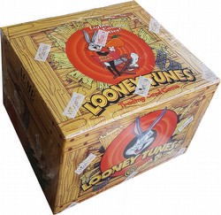 Looney Tunes Trading Card Game Booster Box