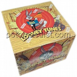 Looney Tunes Trading Card Game 2-Player Starter Set Box