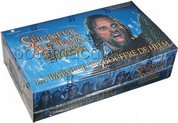 Lord of the Rings Trading Card Game: Battle of Helm