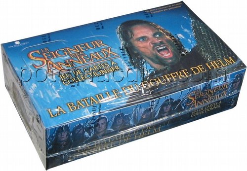 Lord of the Rings Trading Card Game: Battle of Helm