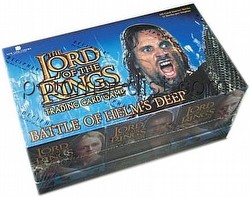 Lord of the Rings TCG: Battle of Helm