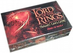 Lord of the Rings Trading Card Game: Mines of Moria Booster Box