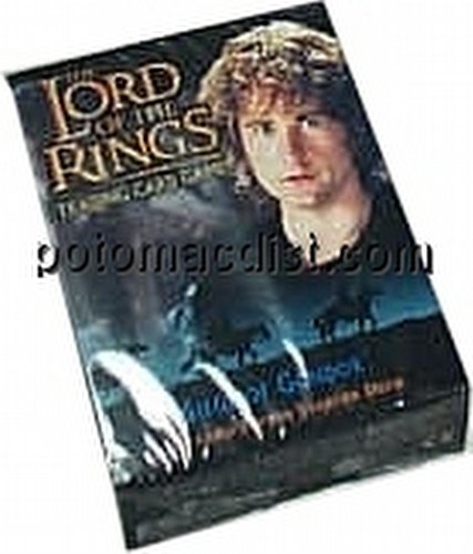 Lord of the Rings Trading Card Game: Siege of Gondor Pippin Starter Deck