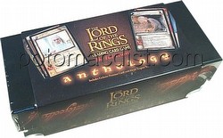 Lord of the Rings Trading Card Game: Two Towers Anthology