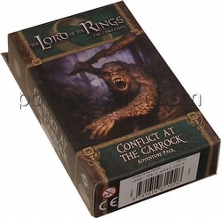 The Lord of the Rings LCG: Shadows of Mirkwood Cycle - Conflict at the Carrock Adventure Pack