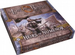 The Lord of the Rings Living Card Game [LCG]: Heirs of Numenor Expansion Box