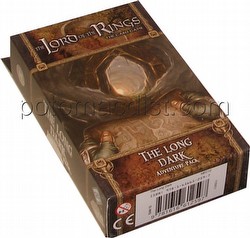 The Lord of the Rings LCG: Dwarrowdelf Cycle - The Long Dark Adventure Pack