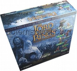Lord of the Rings Miniatures Game [TMG]: Deluxe Starter Set
