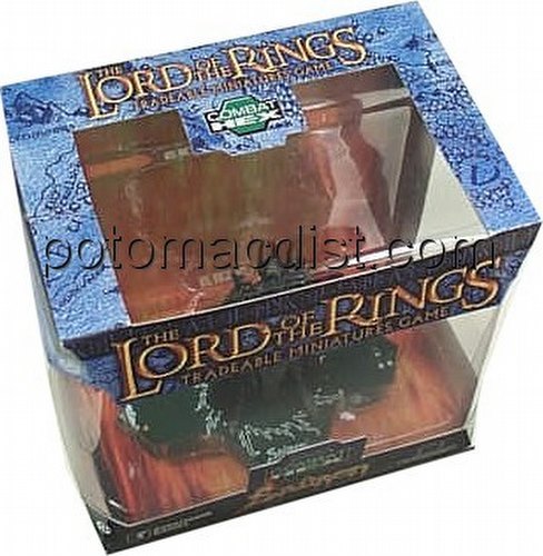 Lord of the Rings Miniatures Game [TMG]: Sauron