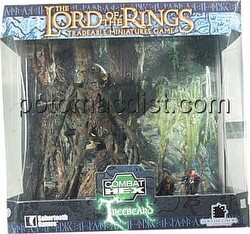Lord of the Rings Miniatures Game [TMG]: Treebeard