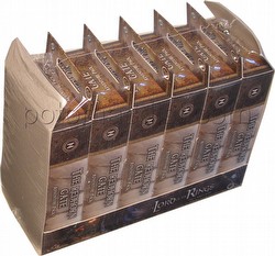 The Lord of the Rings LCG: Dwarrowdelf Cycle - Redhorn Gate Adventure Pack Box [6 packs]