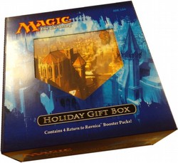 Magic the Gathering TCG: 2012 Holiday Gift Box