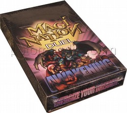 Magi-Nation CCG: Awakening Booster Box