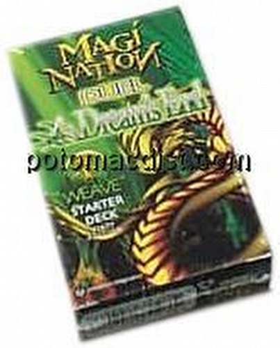 Magi-Nation CCG: Dream