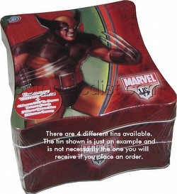 Marvel VS TCG: Deluxe 2 Player Tin