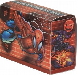 Marvel Dice Masters: The Amazing Spider-Man Dice Building Game Team Box