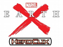 HeroClix: Marvel Earth X Booster Case [20 boosters]