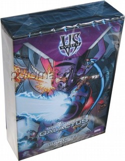 Marvel VS TCG: Giant-Size The Coming of Galactus Starter Deck
