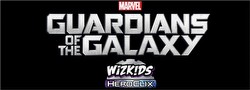 HeroClix: Marvel Guardians of the Galaxy Movie Gravity Feed Box