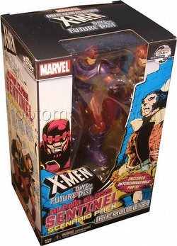 HeroClix: Marvel X-Men - Days of Future Past Sentinel Pack