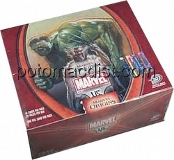 Marvel VS TCG: Origins Booster Box [1st Edition]
