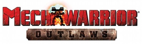 MechWarrior Collectible Miniatures Game [CMG]: Outlaws Booster Case [24 boosters]