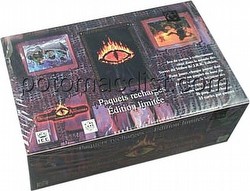Middle Earth Collectible Card Game [CCG]: Dark Minions Booster Box [French]