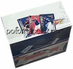 MLB Showdown Sport Card Game: 2000 [00] Pennant Run [1st Ed.]