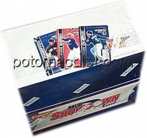 MLB Showdown Sport Card Game: 2000 [00] Pennant Run [Unlimited]