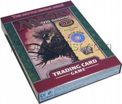 Magic the Gathering TCG: 7th Edition 2-Player Starter Deck