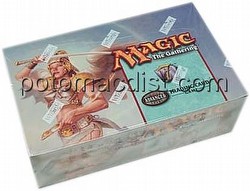 Magic the Gathering TCG: 7th Edition Booster Box