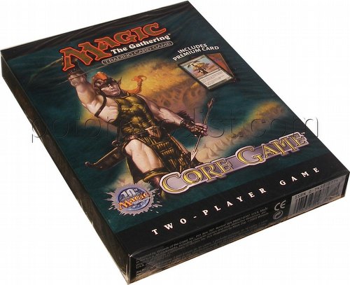 Magic the Gathering TCG: 8th Edition 2-Player Starter Deck