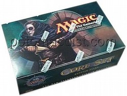 Magic the Gathering TCG: 8th Edition Booster Box