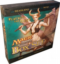 Magic the Gathering TCG: 8th Edition Box Set