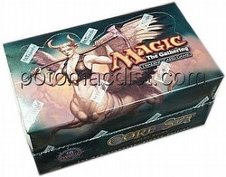 Magic the Gathering TCG: 8th Edition Theme Starter Deck Box