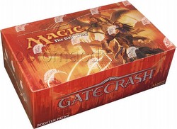 Magic the Gathering TCG: Gatecrash Booster Box